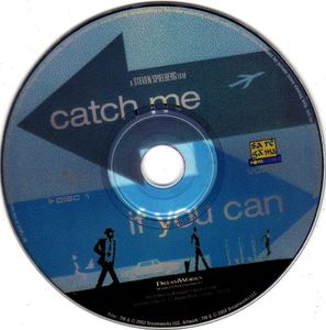 Catch Me If You Can
