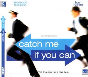 Catch Me If You Can