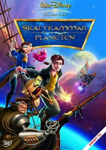 Skattkammarplaneten