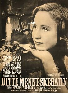 Ditte Menneskebarn