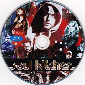 Soul Kitchen