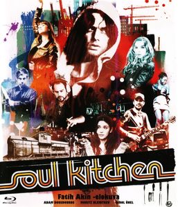 Soul Kitchen