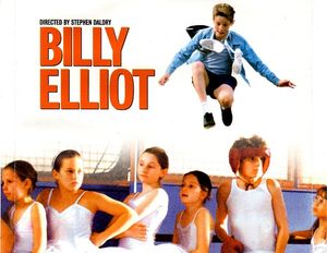 BIlly Elliot