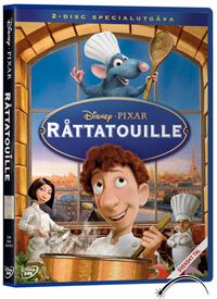 Råttatouille
