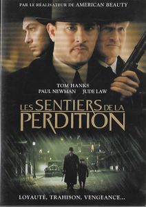 Les Sentiers de la perdition