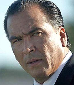 Eric Schweig