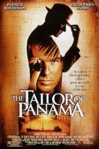 The Tailor Of Panama