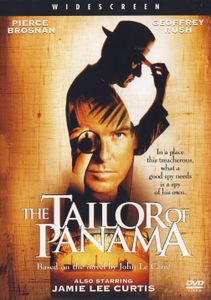 The Tailor of Panama