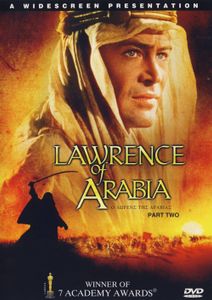 Lawrence Of Arabia (Ο Λώρενς της Αραβίας) (Part Two)