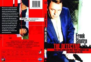 The Detective