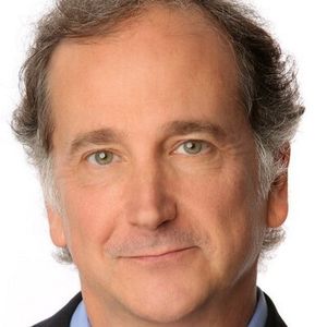 Mark Linn-Baker
