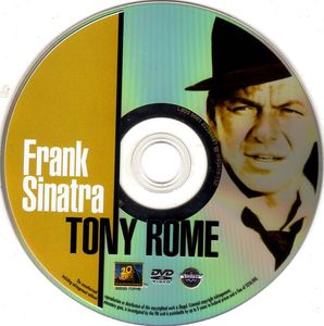 Tony Rome