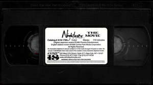 Nightmare Campus: The Movie