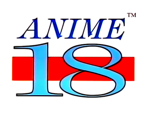 Anime 18