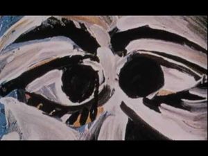 Orson Welles' F For Fake Trailer
