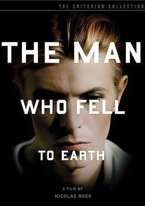 The Man Who Fell To Earth