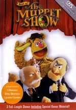 Best of the Muppet Show: Volume 12