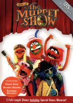 Best of the Muppet Show: Volume 8