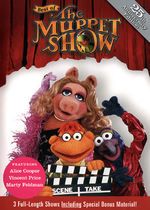 Best of the Muppet Show: Volume 5