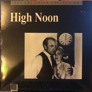 High Noon