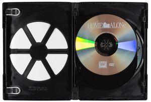 Home Alone: 3-Film Collection