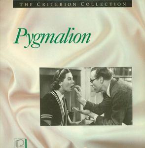 Pygmalion