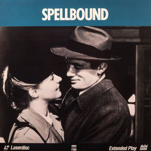 Spellbound