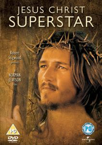 Jesus Christ Superstar