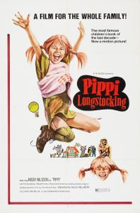 Pippi Långstrump