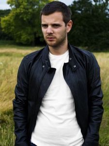 Mike Skinner