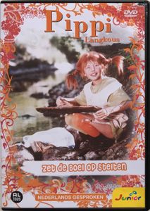 Pippi Langkous Zet De Boel Op Stelten