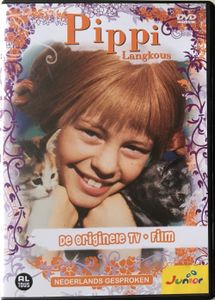 Pippi Langkous - De Originele TV Film