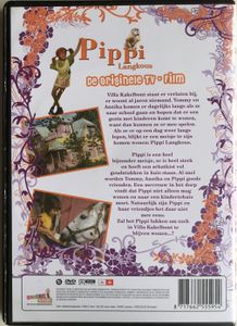 Pippi Langkous - De Originele TV Film