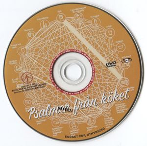 Psalmer Från Köket