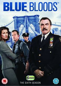 Blue Bloods - The Sixth Season