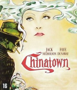 Chinatown