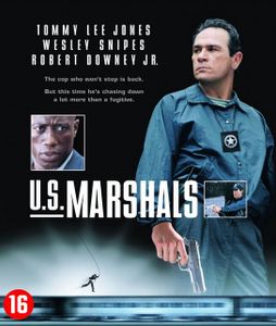 U.S. Marshals