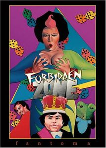 Forbidden Zone