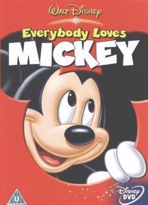 Everybody Loves Mickey