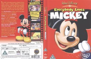 Everybody Loves Mickey