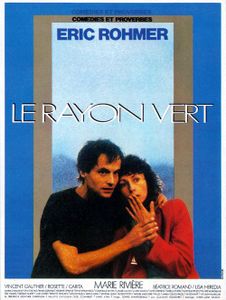 Le Rayon Vert