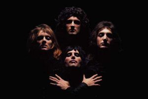 Queen: Bohemian Rhapsody