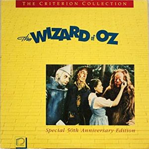 The Wizard Of Oz (Special 50th Anniversary Edition)
