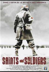 Saints and Soldiers