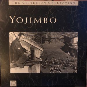Yojimbo