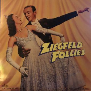 Ziegfeld Follies