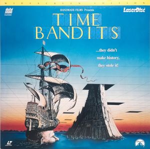Time Bandits