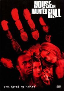House On Haunted Hill