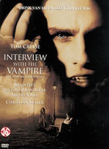 Interview With The Vampire