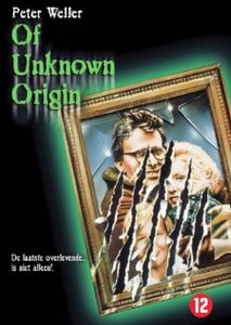 Of Unknown Origin